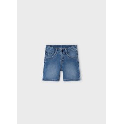 (29405) BERMUDA SOFT DENIM 5B
