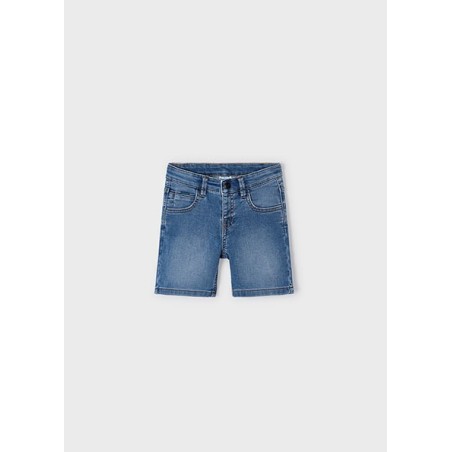 (29405) BERMUDA SOFT DENIM 5B