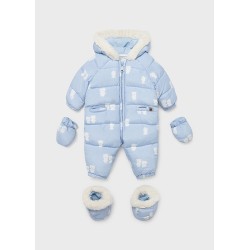 (25933) BUZO ESTAMPADO