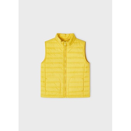 (29412) CHALECO ACOLCHADO ULTRALIGERO