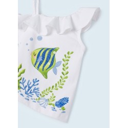 (28173) CONJUNTO SHORT ASIMETRICO