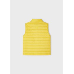 (29412) CHALECO ACOLCHADO ULTRALIGERO