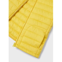 (29412) CHALECO ACOLCHADO ULTRALIGERO