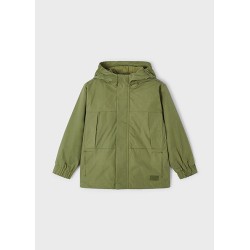 (29437) CORTAVIENTOS MULTIBOLSILLOS