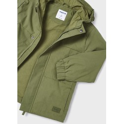 (29437) CORTAVIENTOS MULTIBOLSILLOS