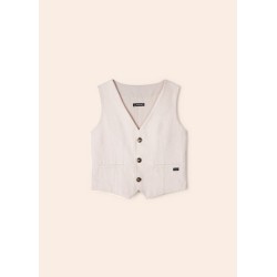 (28188) CHALECO TAILORING