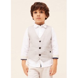 (28188) CHALECO TAILORING