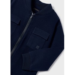 (28206) CANGURO PUNTO SEERSUCKER