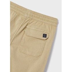 (28216) PANTALON SKATER FIT