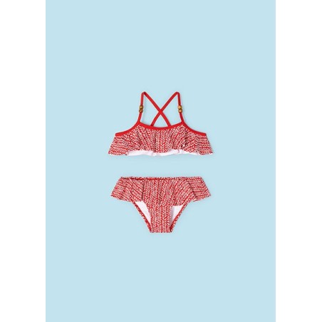 (29460) BIKINI VOLANTE