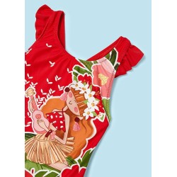 (29462) BAÑADOR SERIGRAFIA