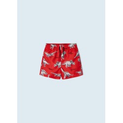 (28224) BAÑADOR BERMUDA ESTAMPADO