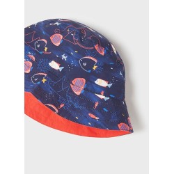 (26615) CONJUNTO BAÑO CON GORRO