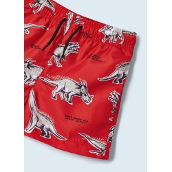 (28224) BAÑADOR BERMUDA ESTAMPADO