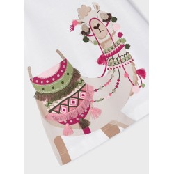 (28226) CONJUNTO LEGGINGS BORDADOS