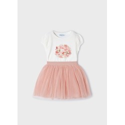 (29483) CONJUNTO FALDA TUL