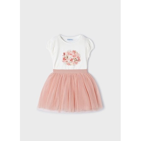 (29483) CONJUNTO FALDA TUL