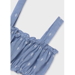 (29514) BLUSON 2 PIEZAS