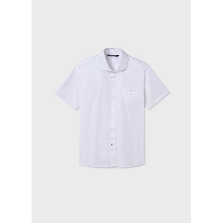 (29517) CAMISA M/C VESTIR