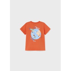 (27859) CAMISETA M/C SURF ROUTE