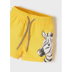 (26616) BAÑADOR CON GORRO