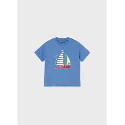 (27862) CAMISETA PLAY BARCO