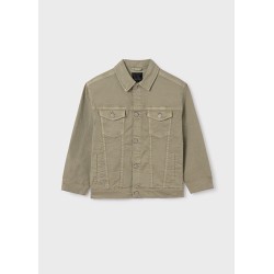 (29545) CAZADORA DENIM