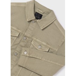 (29545) CAZADORA DENIM