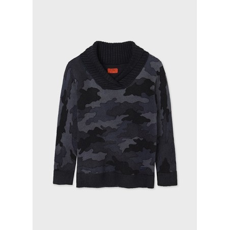 (26203) JERSEY CAMUFLAJE