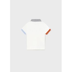 (27873) POLO M/C COMBINADO