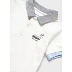 (27873) POLO M/C COMBINADO