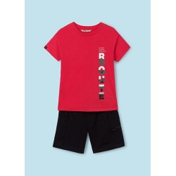 (29563) CONJUNTO PUNTO "ON ROUTE"