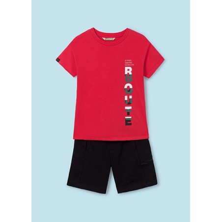 (29563) CONJUNTO PUNTO "ON ROUTE"