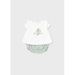 (27881) CONJUNTO SHORT