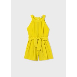 (29572) MONO CORTO CREPE