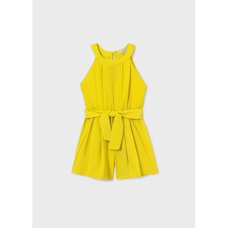 (29572) MONO CORTO CREPE