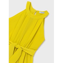 (29572) MONO CORTO CREPE