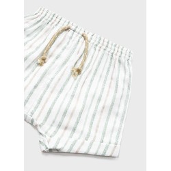 (27882) CONJUNTO PANTALON CORTO PLANA