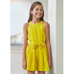 (29572) MONO CORTO CREPE