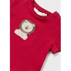 (27883) CONJUNTO PANTALON CORTO CAMISETA