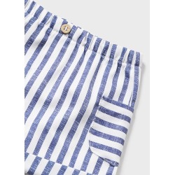 (27883) CONJUNTO PANTALON CORTO CAMISETA