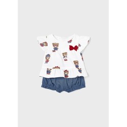 (27884) CONJUNTO BOMBACHO