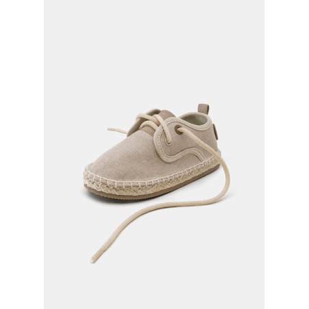 (29592) ALPARGATA CORDONES