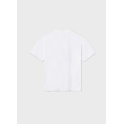 (28277) CAMISETA M/C "REDISCOVER"