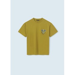 (28281) CAMISETA M/C TABLAS