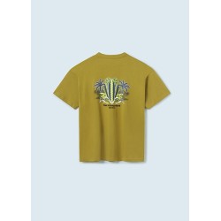 (28281) CAMISETA M/C TABLAS