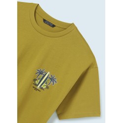 (28281) CAMISETA M/C TABLAS