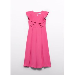 (30767) MONO LARGO CREPE