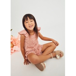 (30768) CONJUNTO BERMUDA GUIPUR