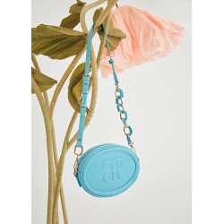 (30771) BOLSO LOGO CADENA